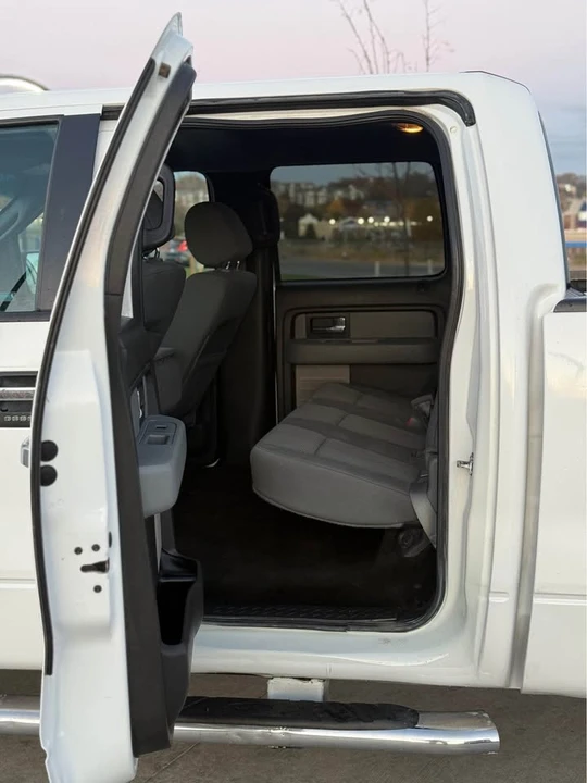 2014 Ford F-150 12th Gen - Image 9 of 9