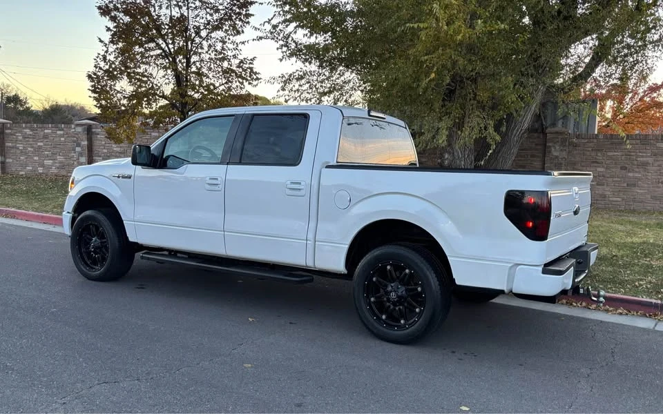 2014 Ford F-150 12th Gen - Image 4 of 8