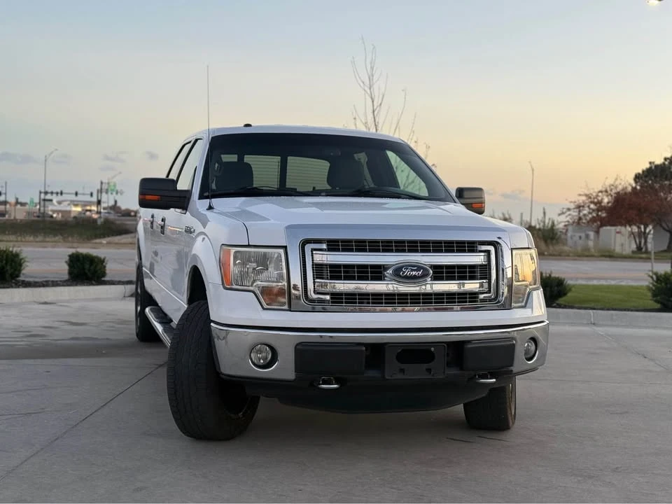 2014 Ford F-150 12th Gen - Image 2 of 9