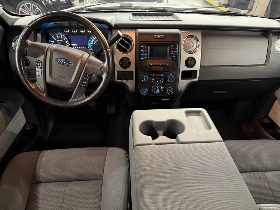 2014 Ford F-150 12th Gen - Image 7 of 10