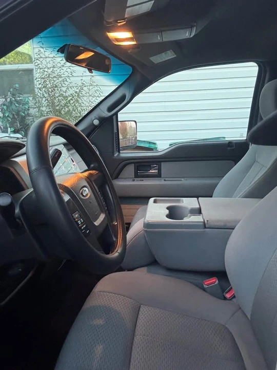 2014 Ford F-150 12th Gen - Image 6 of 8