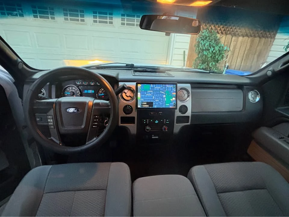 2014 Ford F-150 12th Gen - Image 8 of 8
