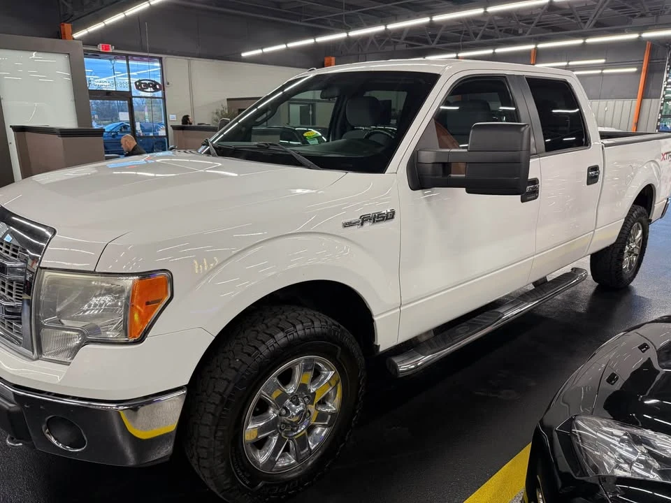 2014 Ford F-150 12th Gen - Image 9 of 10