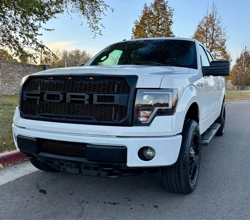 2014 Ford F-150 12th Gen - Image 3 of 8