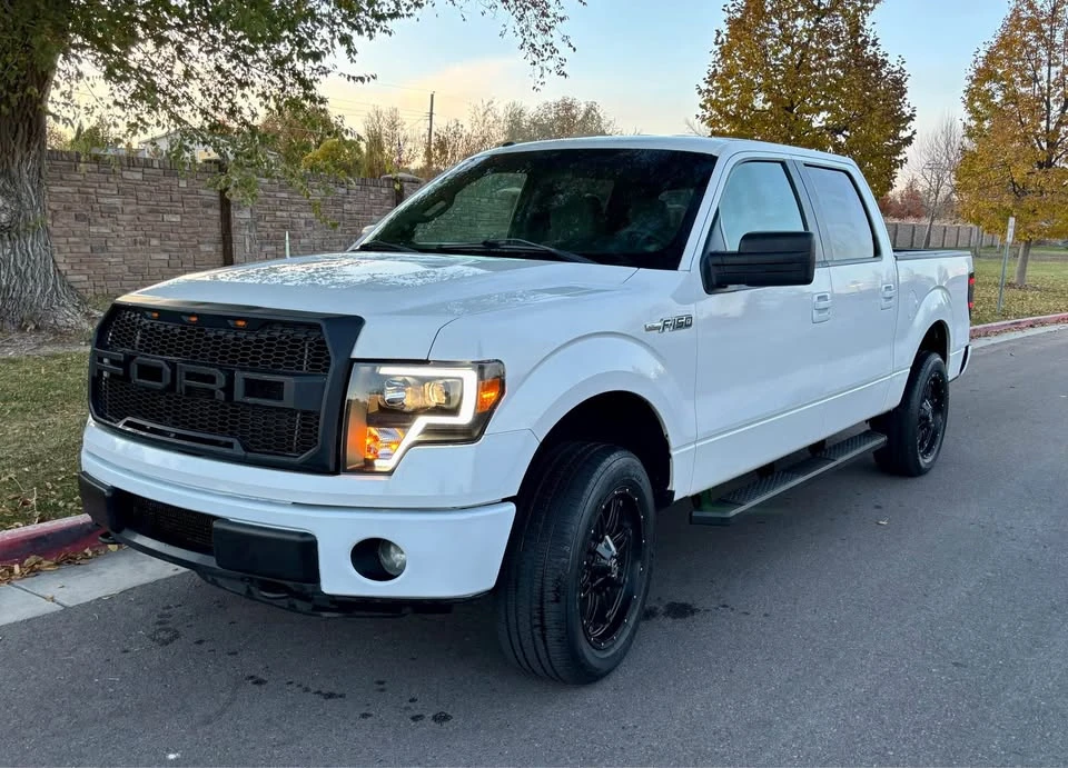 2014 Ford F-150 12th Gen - Image 5 of 8