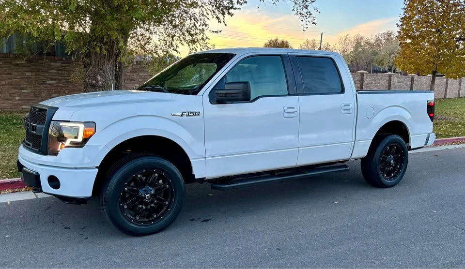 2014 Ford F-150 12th Gen - Image 2 of 8