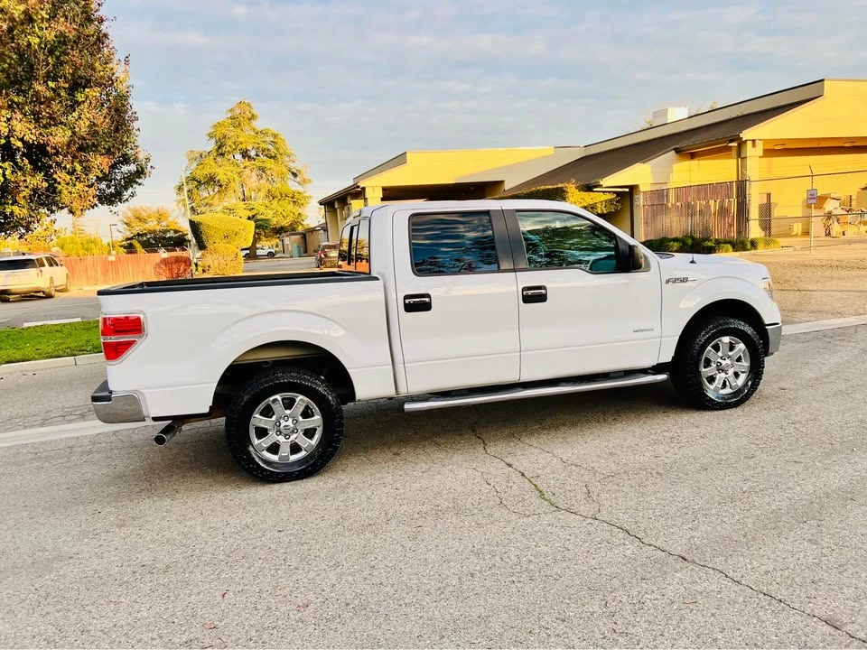 2014 Ford F-150 12th Gen - Image 4 of 10