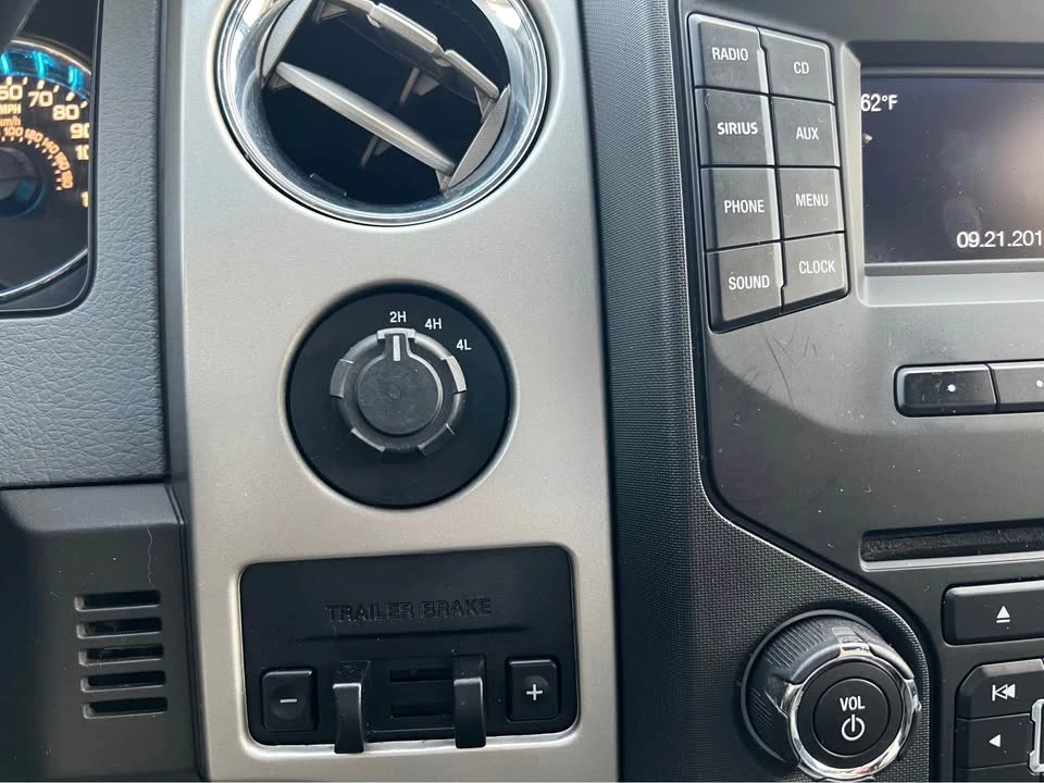 2014 Ford F-150 12th Gen - Image 10 of 10