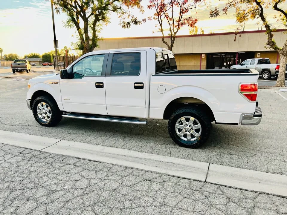 2014 Ford F-150 12th Gen - Image 5 of 10