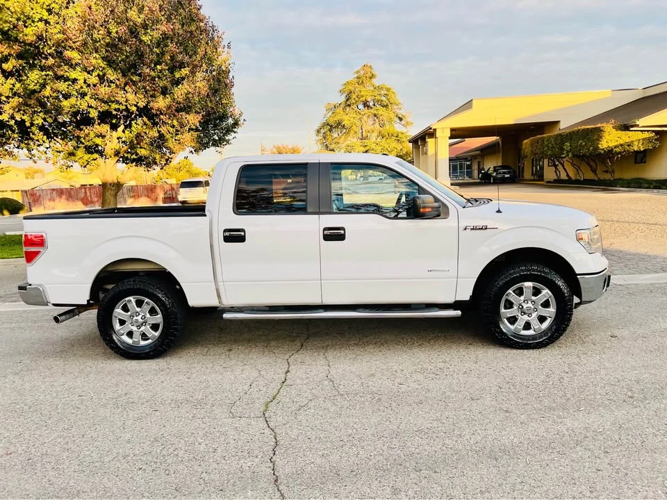 2014 Ford F-150 12th Gen - Image 3 of 10