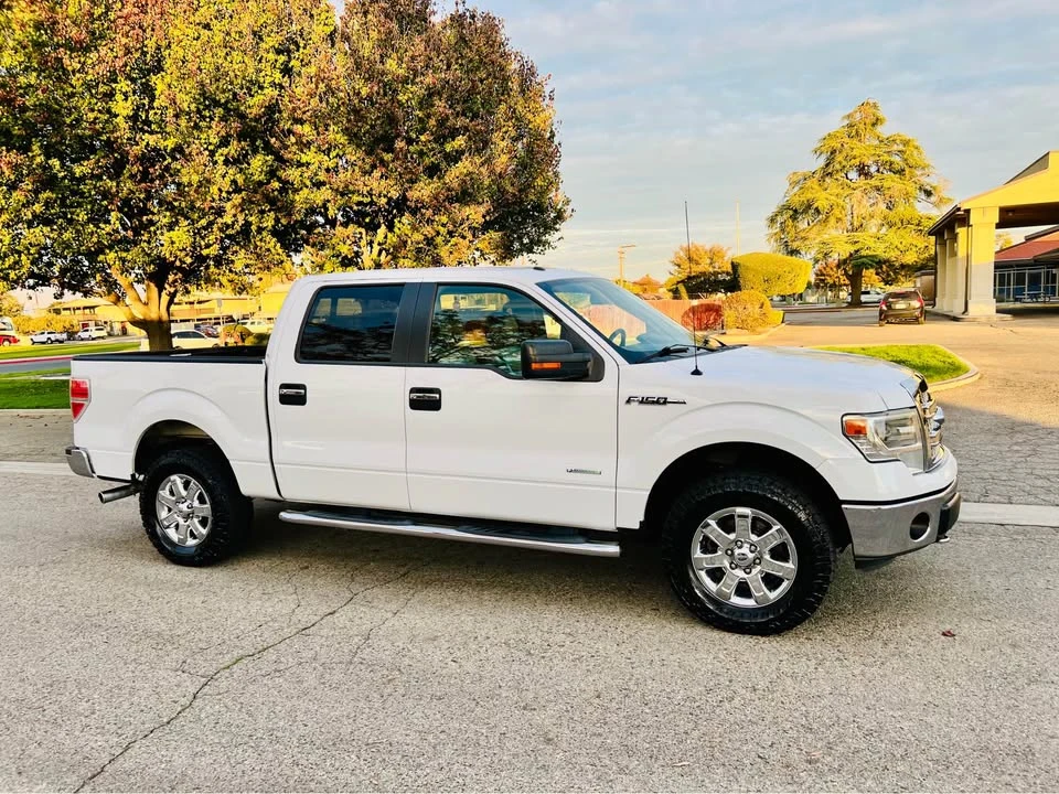 2014 Ford F-150 12th Gen - Image 2 of 10