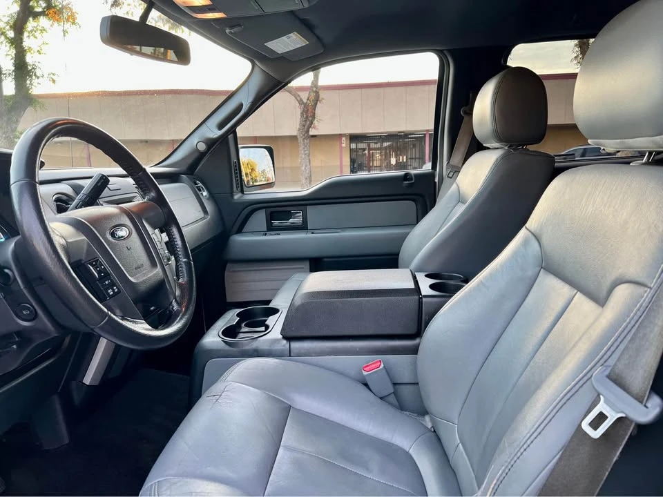 2014 Ford F-150 12th Gen - Image 8 of 10