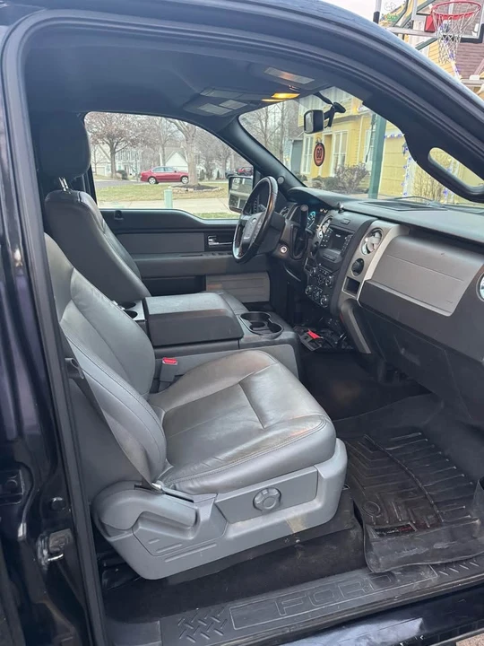 2014 Ford F-150 12th Gen - Image 2 of 8