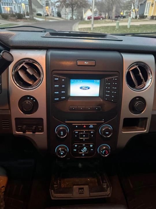 2014 Ford F-150 12th Gen - Image 7 of 8