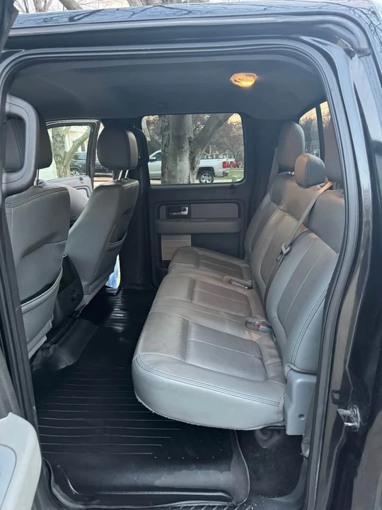 2014 Ford F-150 12th Gen - Image 4 of 8