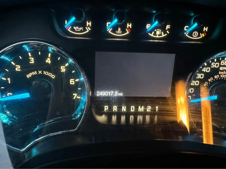 2014 Ford F-150 12th Gen - Image 6 of 8