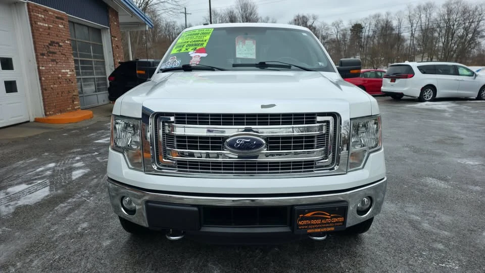 2014 Ford F-150 12th Gen - Image 3 of 20