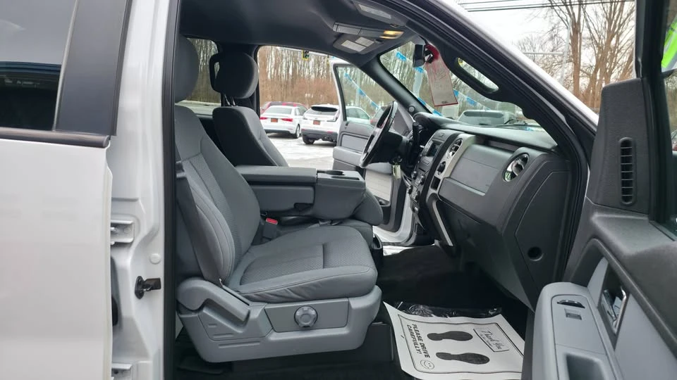 2014 Ford F-150 12th Gen - Image 12 of 20