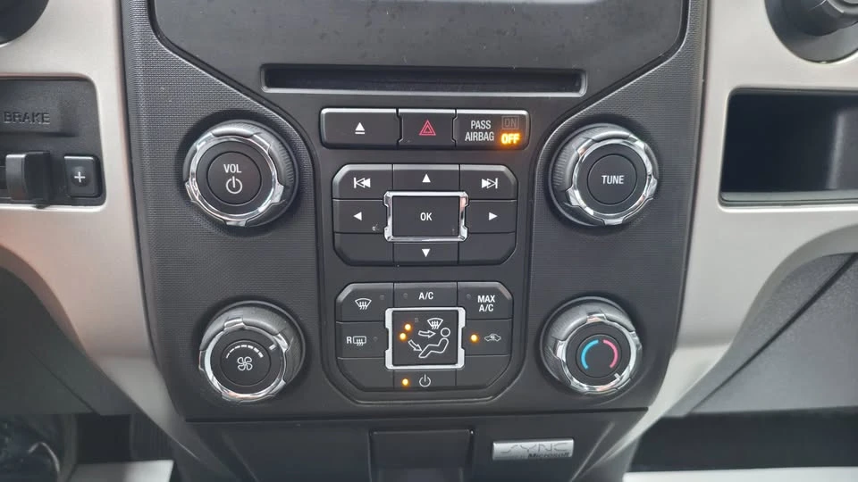 2014 Ford F-150 12th Gen - Image 17 of 20
