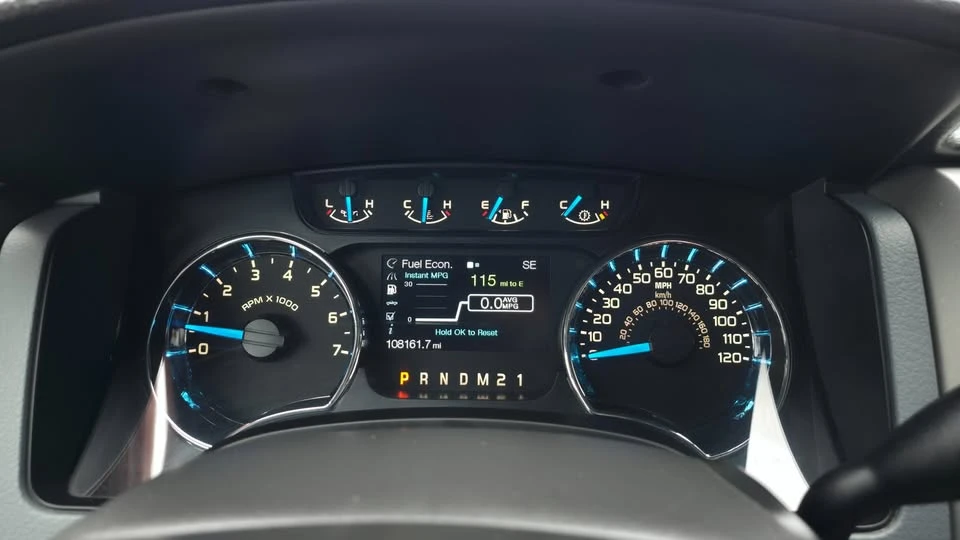 2014 Ford F-150 12th Gen - Image 15 of 20
