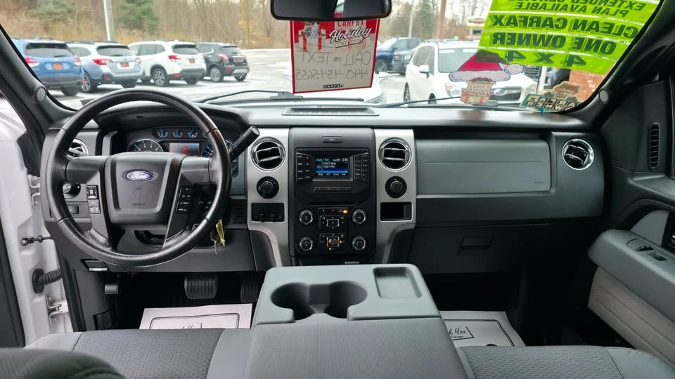 2014 Ford F-150 12th Gen - Image 14 of 20
