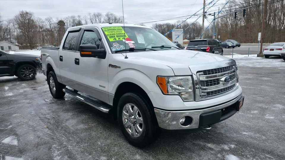 2014 Ford F-150 12th Gen - Image 4 of 20