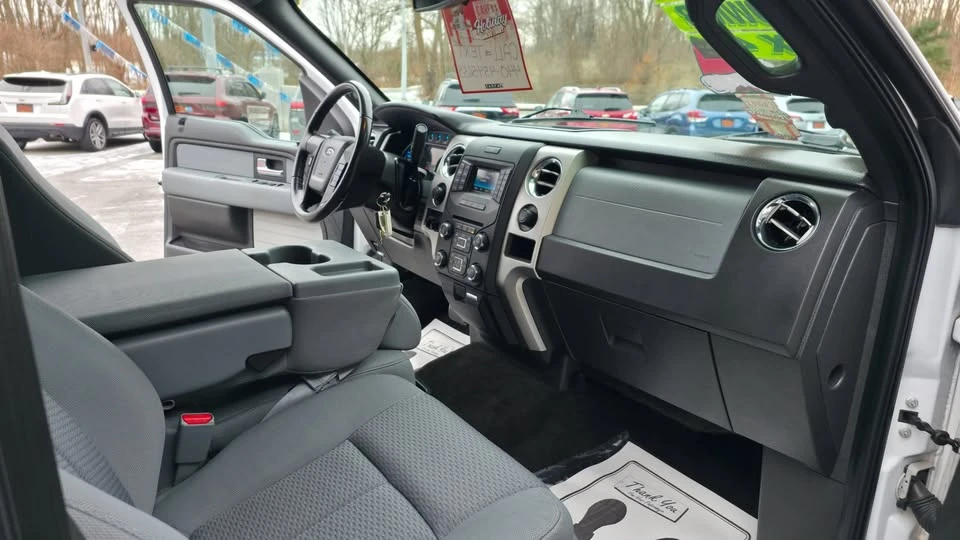 2014 Ford F-150 12th Gen - Image 13 of 20