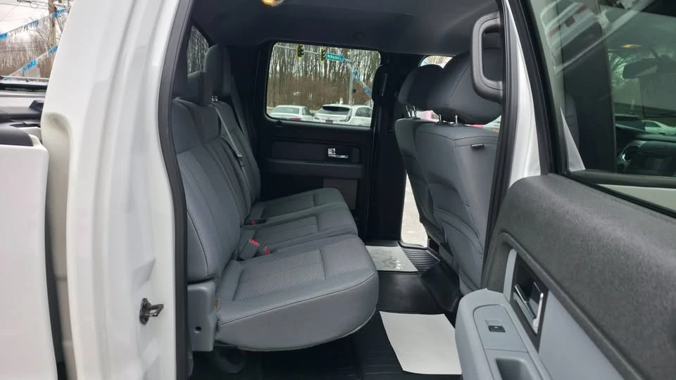 2014 Ford F-150 12th Gen - Image 11 of 20