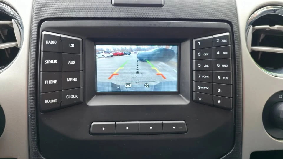 2014 Ford F-150 12th Gen - Image 16 of 20