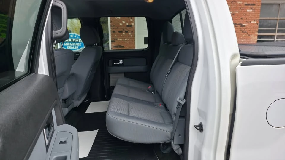 2014 Ford F-150 12th Gen - Image 10 of 20
