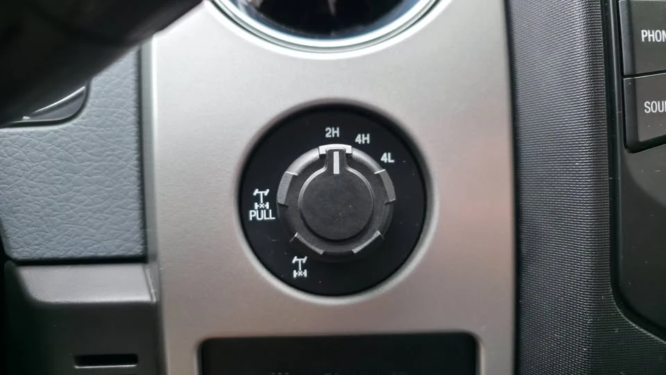 2014 Ford F-150 12th Gen - Image 18 of 20