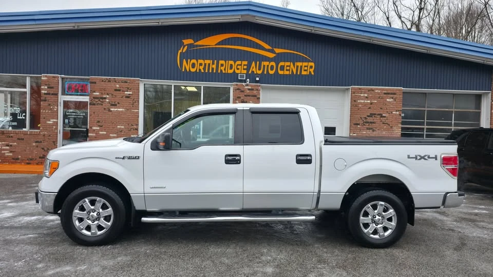 2014 Ford F-150 12th Gen - Image 2 of 20