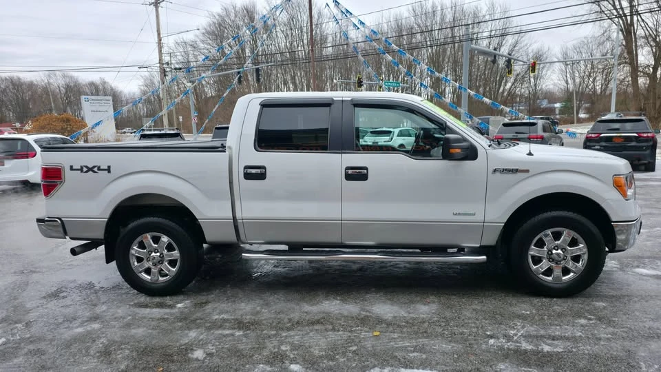 2014 Ford F-150 12th Gen - Image 5 of 20
