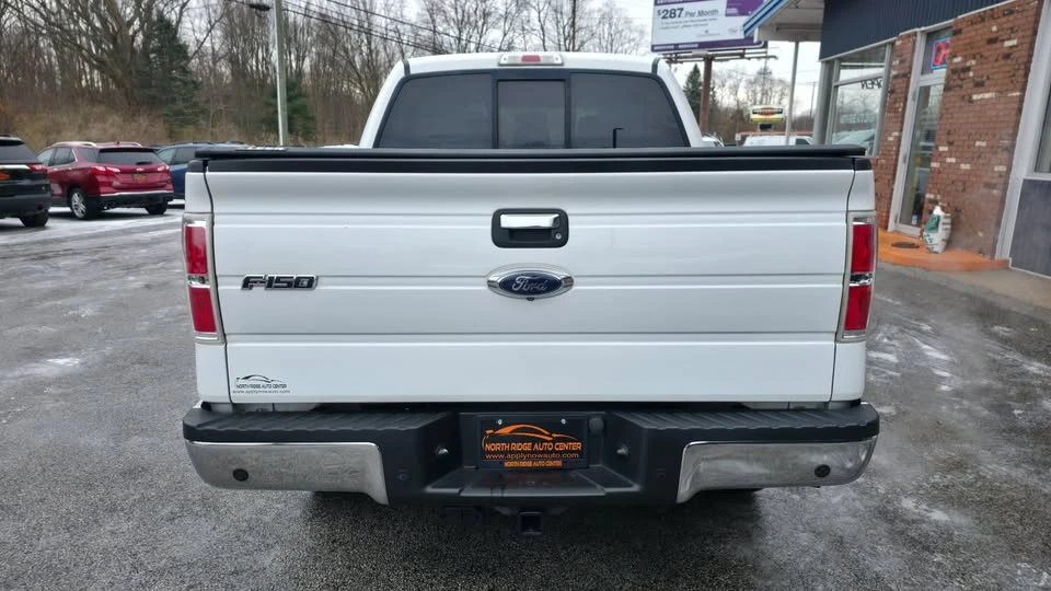 2014 Ford F-150 12th Gen - Image 7 of 20