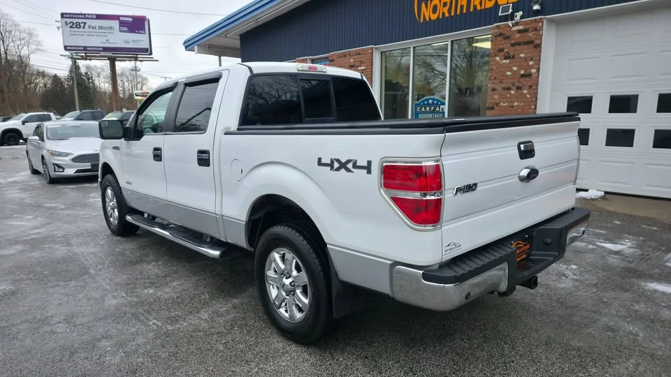 2014 Ford F-150 12th Gen - Image 8 of 20