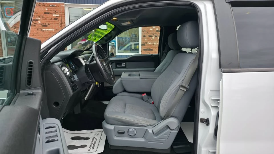 2014 Ford F-150 12th Gen - Image 9 of 20