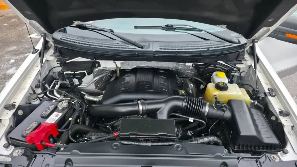 2014 Ford F-150 12th Gen - Image 20 of 20