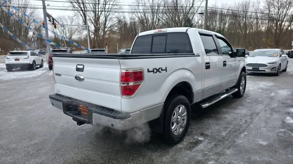 2014 Ford F-150 12th Gen - Image 6 of 20
