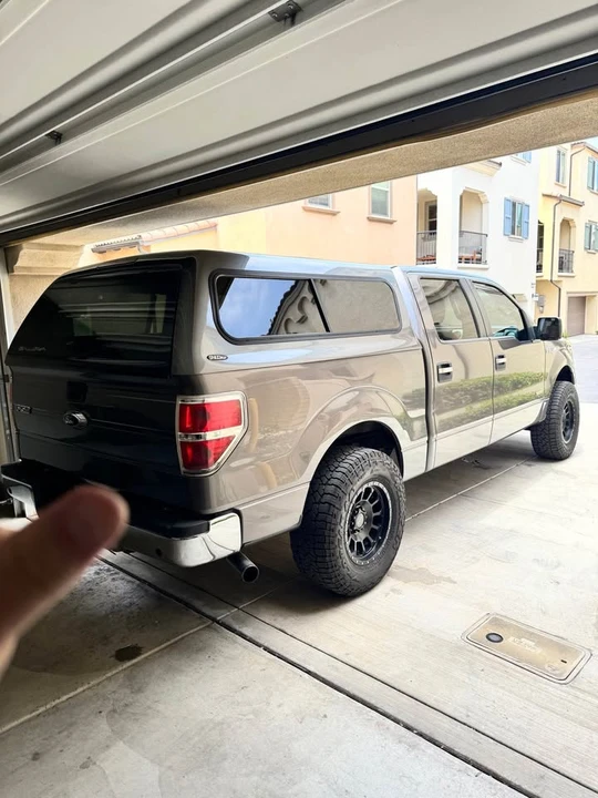 2014 Ford F-150 12th Gen - Image 3 of 12