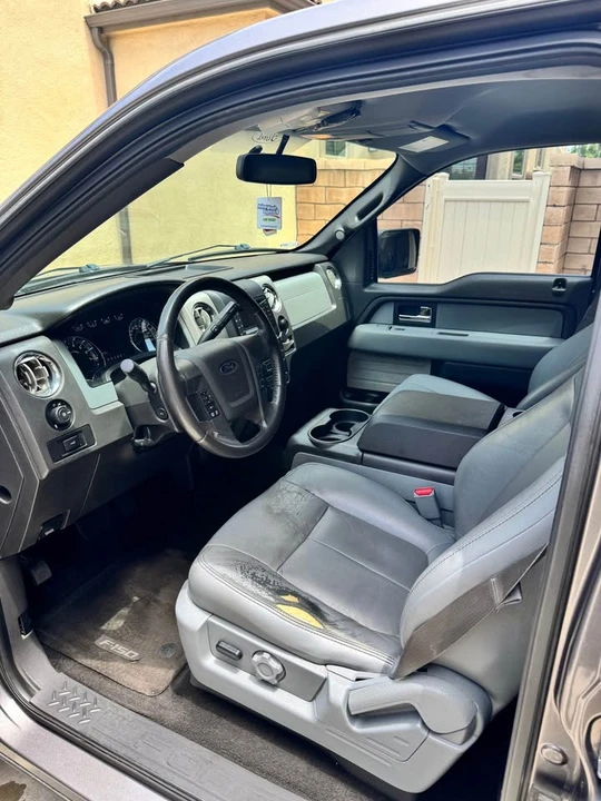 2014 Ford F-150 12th Gen - Image 6 of 12