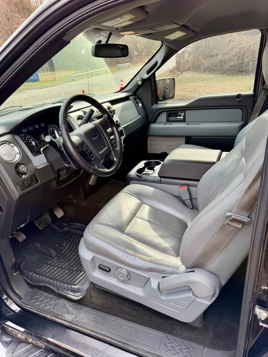 2014 Ford F-150 12th Gen - Image 7 of 11