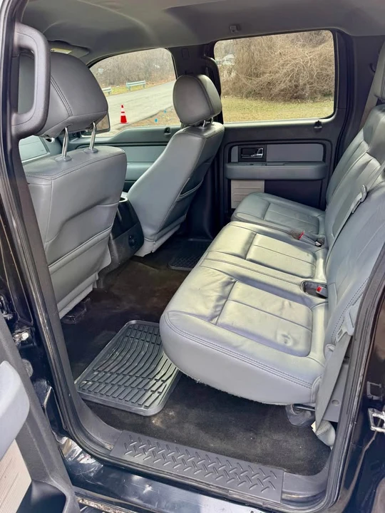 2014 Ford F-150 12th Gen - Image 8 of 11