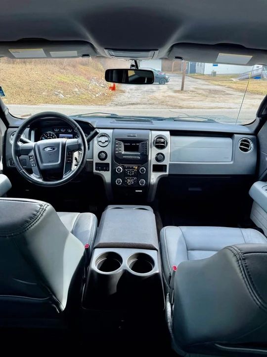 2014 Ford F-150 12th Gen - Image 9 of 11