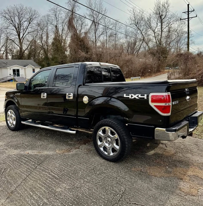 2014 Ford F-150 12th Gen - Image 3 of 11