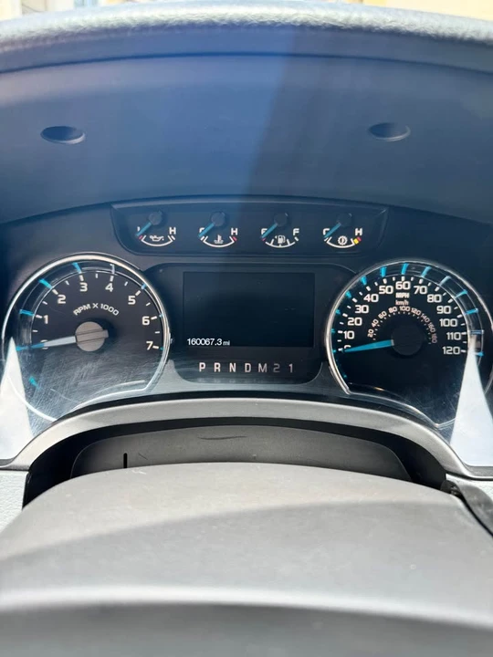 2014 Ford F-150 12th Gen - Image 10 of 12