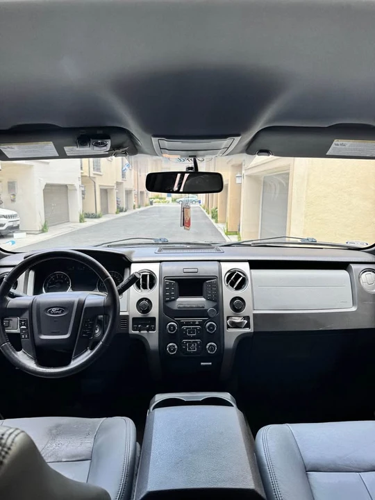2014 Ford F-150 12th Gen - Image 11 of 12