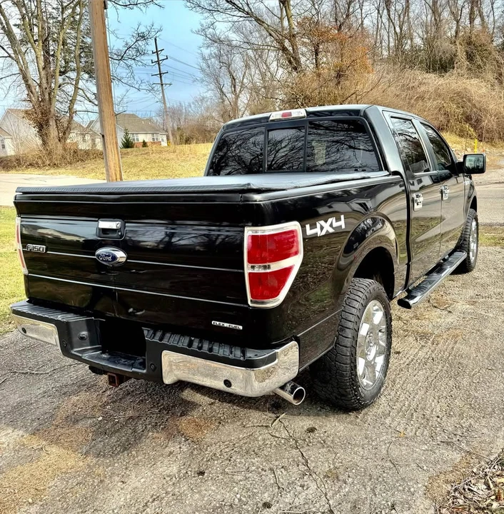 2014 Ford F-150 12th Gen - Image 5 of 11