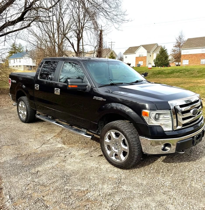 2014 Ford F-150 12th Gen - Image 6 of 11