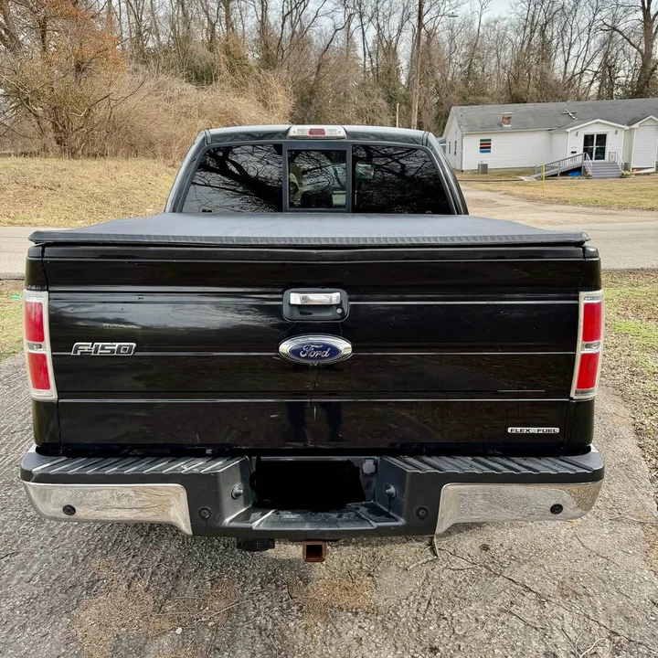 2014 Ford F-150 12th Gen - Image 4 of 11