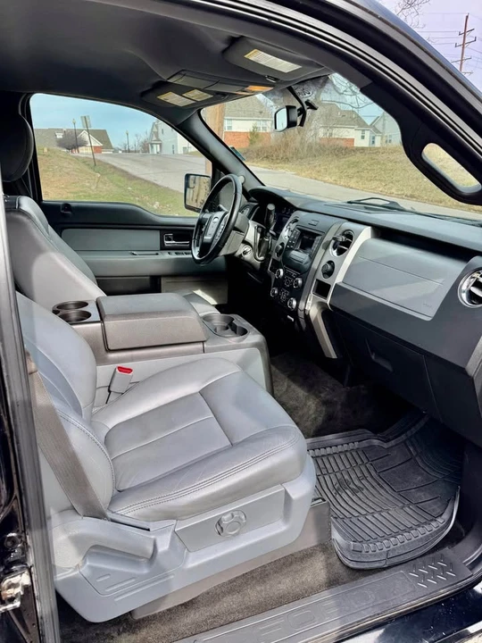 2014 Ford F-150 12th Gen - Image 11 of 11